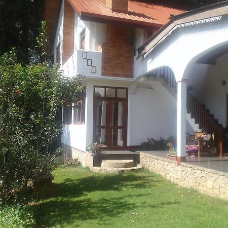 Cecilia Cottage Nuwara Eliya Esterno foto