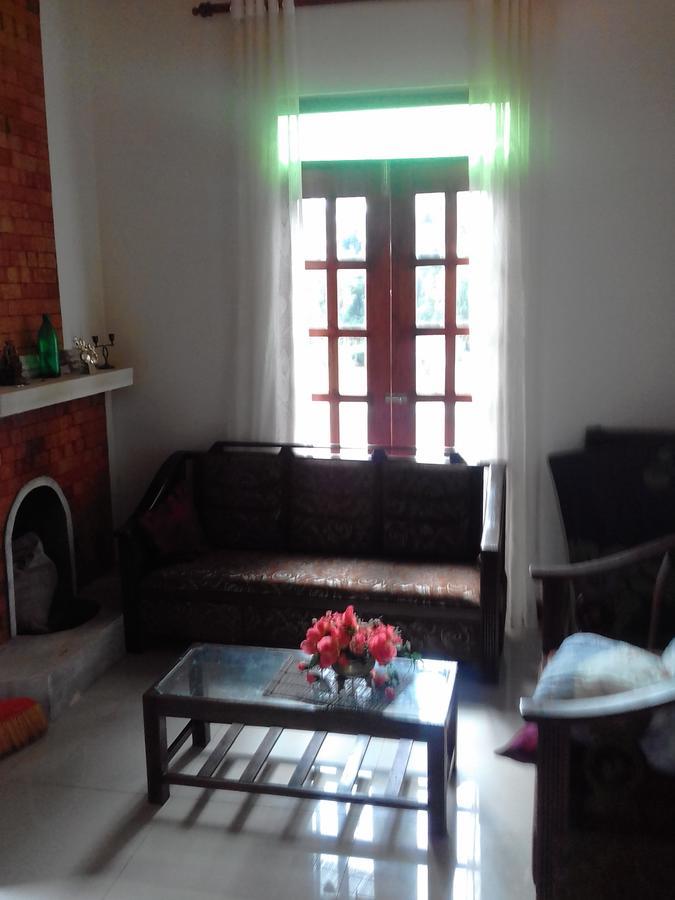 Cecilia Cottage Nuwara Eliya Esterno foto