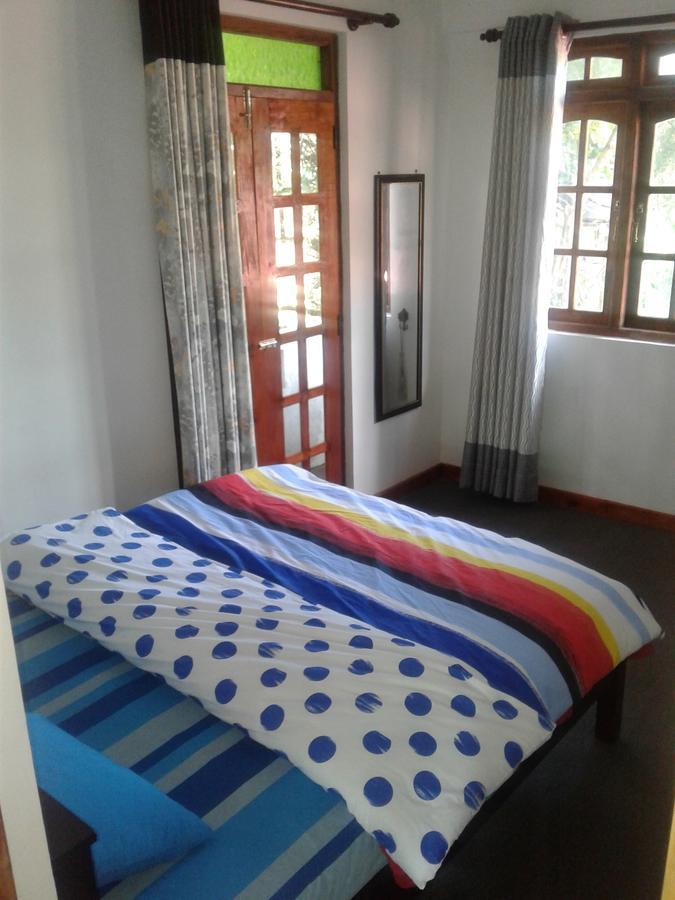 Cecilia Cottage Nuwara Eliya Esterno foto